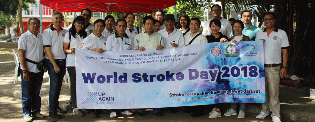 World Stroke Day 2018 1