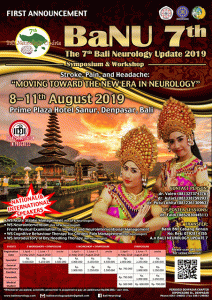 Bali Neurology Update 1