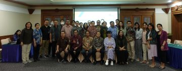 Lokakarya Penyusunan Revisi Standar Mutu Akademik Program Studi Spesialis Neurologi 4