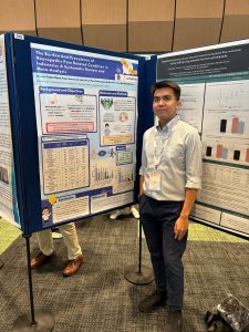 Partisipasi Residen Neurologi Udayana dalam 10th ASEAPS Symposium 2