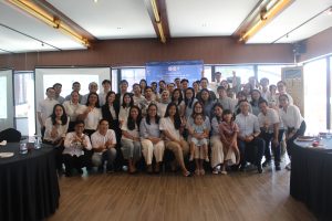 Lepas Sambut Neurologi Udayana 2025: Penuh Haru, Penuh Makna 2