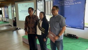 Lepas Sambut Neurologi Udayana 2025: Penuh Haru, Penuh Makna 1