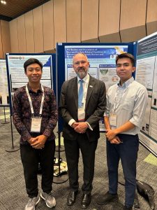 Partisipasi Residen Neurologi Udayana dalam 10th ASEAPS Symposium 3