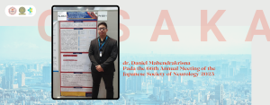 The 66th Annual Meeting of the Japanese Society of Neurology (JSN) 2025