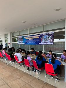 Tingkatkan Akses Layanan dan kesadaran berobat, RS Universitas Udayana Adakan Bakti Sosial Kesehatan