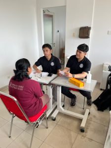 Tingkatkan Akses Layanan dan kesadaran berobat, RS Universitas Udayana Adakan Bakti Sosial Kesehatan 1