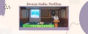 Seminar Usulan Penelitian Program Studi Spesialis Neurologi FK Universitas Udayana 2025 : Upaya Pengembangan Ilmu Neurologi Berbasis Data dan Konteks Lokal 2