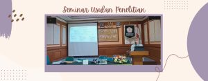 Seminar Usulan Penelitian Program Studi Spesialis Neurologi FK Universitas Udayana 2025 : Upaya Pengembangan Ilmu Neurologi Berbasis Data dan Konteks Lokal 1
