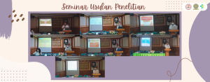 Seminar Usulan Penelitian Program Studi Spesialis Neurologi FK Universitas Udayana 2025 : Upaya Pengembangan Ilmu Neurologi Berbasis Data dan Konteks Lokal 7