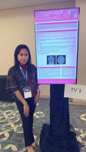 Prestasi Neurologi Udayana dalam CNE 2025: dr. Ellen Raih Juara 1 Kategori Moderated Poster 5