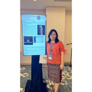Prestasi Neurologi Udayana dalam CNE 2025: dr. Ellen Raih Juara 1 Kategori Moderated Poster 7