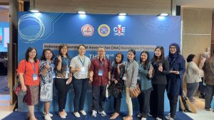 Prestasi Neurologi Udayana dalam CNE 2025: dr. Ellen Raih Juara 1 Kategori Moderated Poster