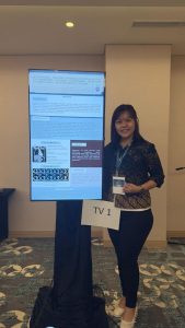 Prestasi Neurologi Udayana dalam CNE 2025: dr. Ellen Raih Juara 1 Kategori Moderated Poster 4