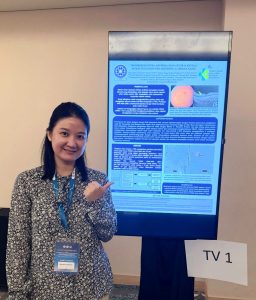 Prestasi Neurologi Udayana dalam CNE 2025: dr. Ellen Raih Juara 1 Kategori Moderated Poster 6