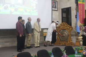 Program Studi Spesialis Neurologi Gelar Guest Lecture Pain dengan Pembicara dari Multinasional 4