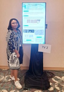 Prestasi Neurologi Udayana dalam CNE 2025: dr. Ellen Raih Juara 1 Kategori Moderated Poster 2