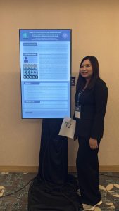 Prestasi Neurologi Udayana dalam CNE 2025: dr. Ellen Raih Juara 1 Kategori Moderated Poster 8