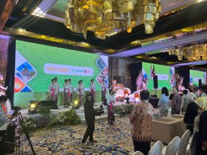 Bali Tuan Rumah ASNA 2025: Menguatkan Kolaborasi dan Inovasi Neurologi se-Asia Tenggara 4