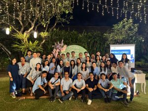 Perayaan HUT Departemen Neurologi Udayana ke-36 1