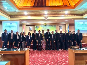 Promosi Doktoral Dr. dr. Ida Ayu Sri Wijayanti, M.Biomed, Sp.N, Subsp.NN(K) 3