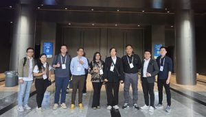 Partisipasi Departemen Neurologi Universitas Udayana dalam World Congress of Neurology 2025 1