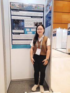 Partisipasi Departemen Neurologi Universitas Udayana dalam World Congress of Neurology 2025 2