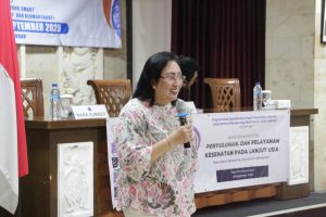 Rayakan World Alzheimer’s Day, Neurologi Udayana - RSUP Prof. I.G.N.G. Ngoerah Gelar Edukasi dan Pemeriksaan Kesehatan untuk Lansia 5