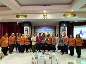 Rayakan World Alzheimer’s Day, Neurologi Udayana - RSUP Prof. I.G.N.G. Ngoerah Gelar Edukasi dan Pemeriksaan Kesehatan untuk Lansia 2