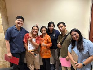 Rayakan World Alzheimer’s Day, Neurologi Udayana - RSUP Prof. I.G.N.G. Ngoerah Gelar Edukasi dan Pemeriksaan Kesehatan untuk Lansia 1