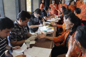 Rayakan World Alzheimer’s Day, Neurologi Udayana - RSUP Prof. I.G.N.G. Ngoerah Gelar Edukasi dan Pemeriksaan Kesehatan untuk Lansia 4