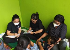 Bakti Sosial Peringatan Hari Cerebral Palsy Sedunia 2025 2