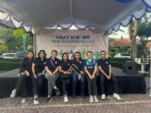 Perayaan Kick Off HUT RSUP Prof. dr. I.G.N.G. Ngoerah ke-66 1