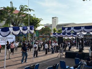 Perayaan Kick Off HUT RSUP Prof. dr. I.G.N.G. Ngoerah ke-66 3