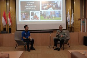 Peringatan Hari Stroke Sedunia 2025: Bersatu untuk Melawan Stroke 1