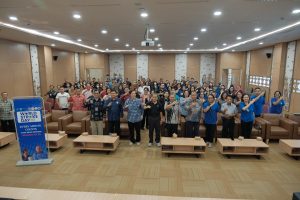 Peringatan Hari Stroke Sedunia 2025: Bersatu untuk Melawan Stroke 5