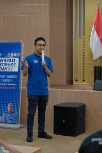 Peringatan Hari Stroke Sedunia 2025: Bersatu untuk Melawan Stroke 2