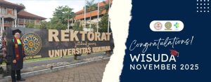 Wisuda Dokter Spesialis Neurologi November 2025