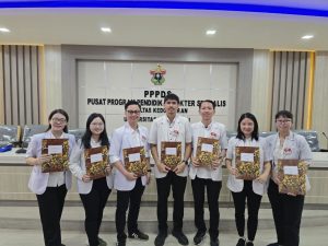 Uji Kompetensi Nasional Neurologi Periode November 2025 2