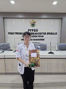 Uji Kompetensi Nasional Neurologi Periode November 2025