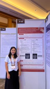 Kontribusi Internasional Neurologi Universitas Udayana pada ICKMDS 2025 4