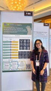Kontribusi Internasional Neurologi Universitas Udayana pada ICKMDS 2025 2