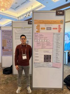 Kontribusi Internasional Neurologi Universitas Udayana pada ICKMDS 2025 1