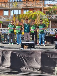 Temu Alumni BKFK 2026 4