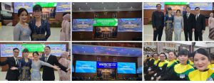 Wisuda ke-175 Universitas Udayana 2