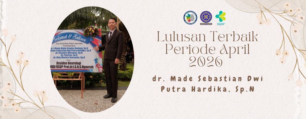 Wisuda ke-175 Universitas Udayana