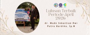 Wisuda ke-175 Universitas Udayana 1