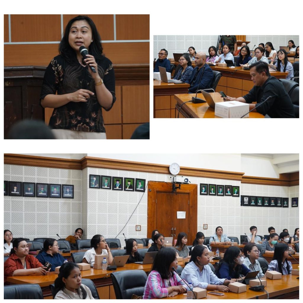 Guest Lecture Series - From Awareness to Venture: Digital Ecosystem for Preventing Heart Attacks, Strokes, and Lifestyle Diseases