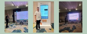 Residen Neurologi Udayana Tunjukkan Kiprah Internasional di BLINC 2026 1