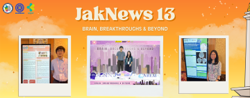 Eksplorasi Kasus Atipikal dan Alternatif Terapi: Karya Residen Neurologi Udayana di JakNews 13