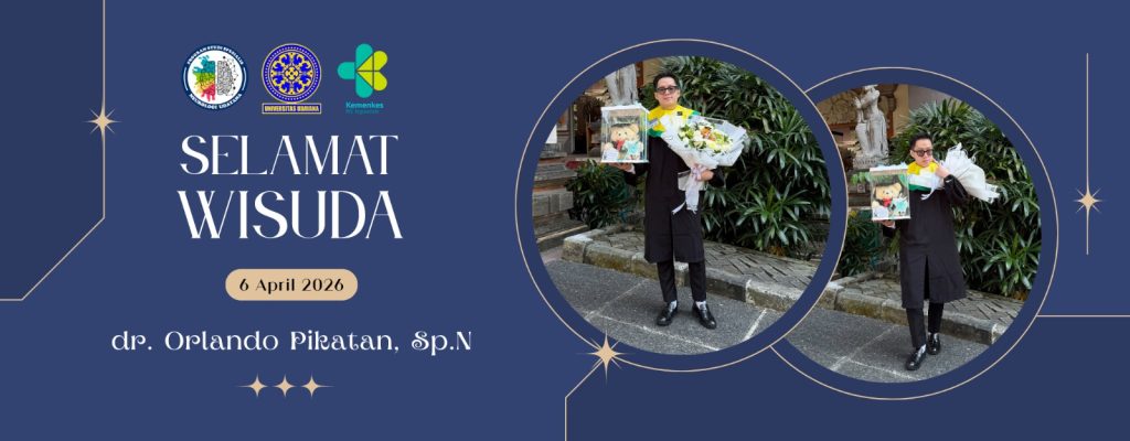 Wisuda ke-178 Universitas Udayana